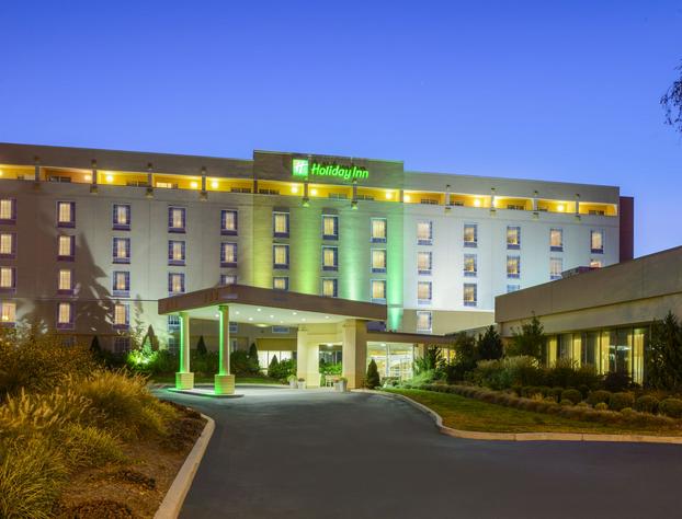 Holiday Inn Norwich by IHG hotel detail image 2