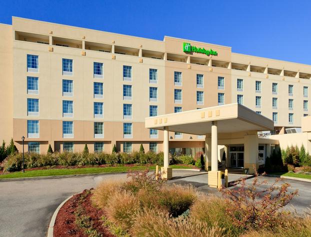 Holiday Inn Norwich by IHG hotel detail image 3