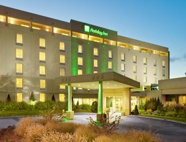 Holiday Inn Norwich by IHG hotel detail image 4