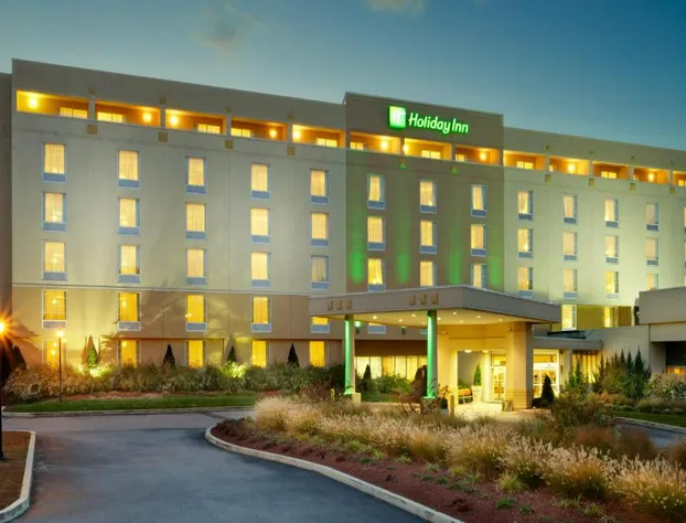 Holiday Inn Norwich by IHG hotel detail image 3