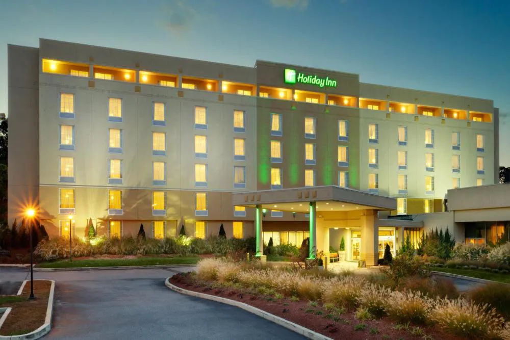 Holiday Inn Norwich by IHG hotel hero