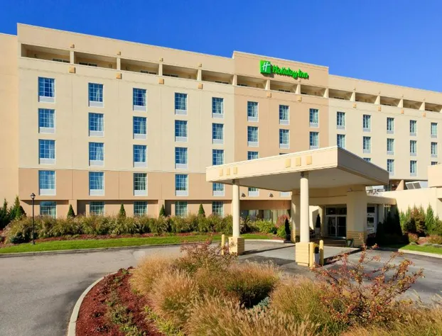 Holiday Inn Norwich by IHG hotel detail image 3