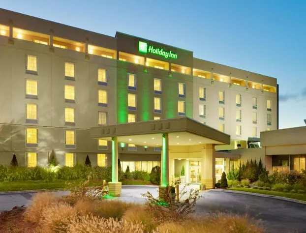 Holiday Inn Norwich by IHG hotel detail image 4