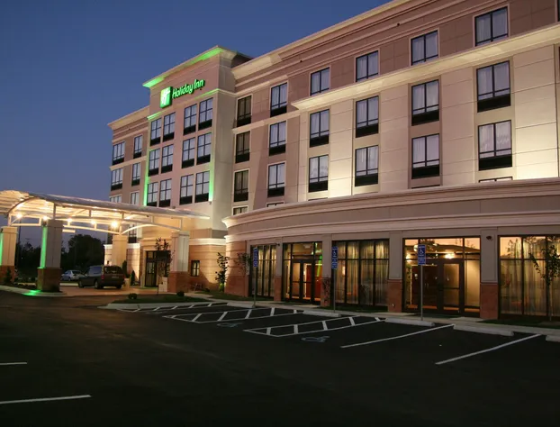 Holiday Inn Columbus-Hilliard by IHG hotel detail image 1