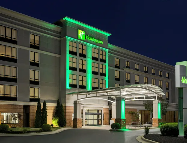 Holiday Inn Columbus-Hilliard by IHG hotel detail image 2