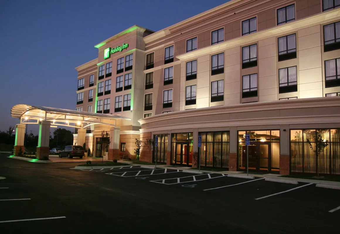 Holiday Inn Columbus-Hilliard by IHG hotel hero