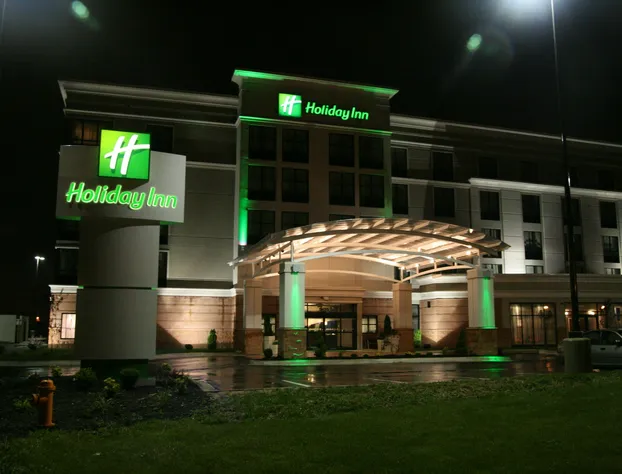 Holiday Inn Columbus-Hilliard by IHG hotel detail image 1