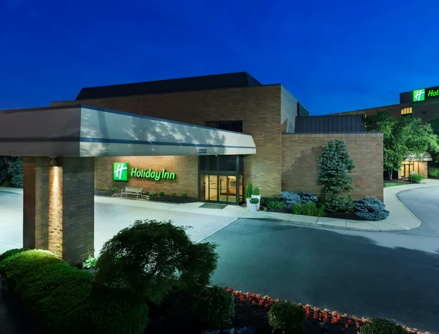 Holiday Inn Cincinnati Airport by IHG hotel detail image 1