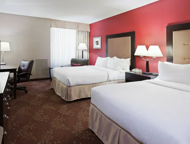 Holiday Inn Cincinnati Airport by IHG hotel detail image 4