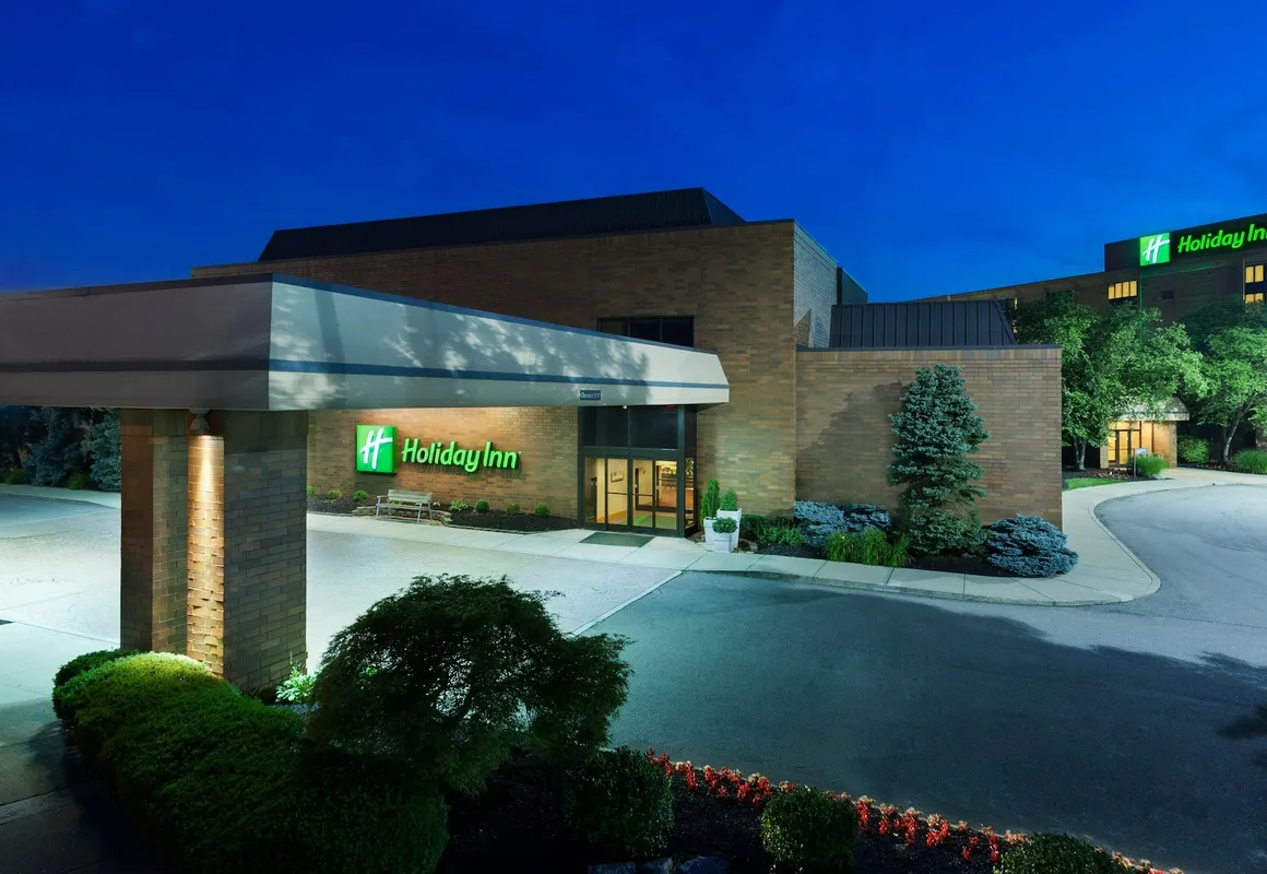 Holiday Inn Cincinnati Airport by IHG hotel hero