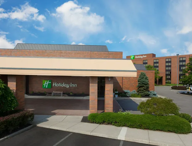 Holiday Inn Cincinnati Airport by IHG hotel detail image 1