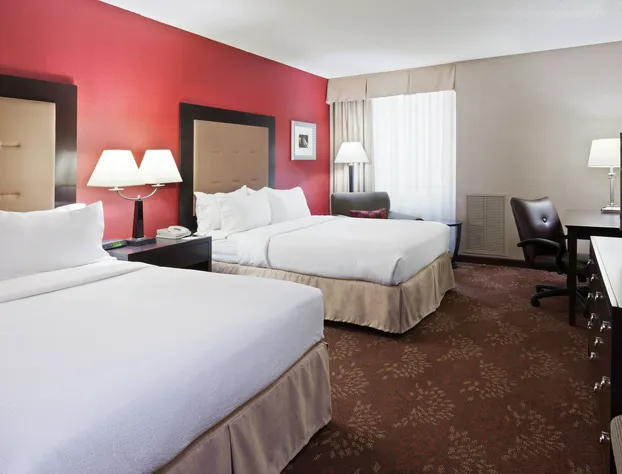 Holiday Inn Cincinnati Airport by IHG hotel detail image 3