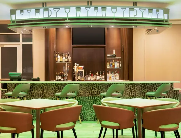 Holiday Inn Florence by IHG hotel detail image 3