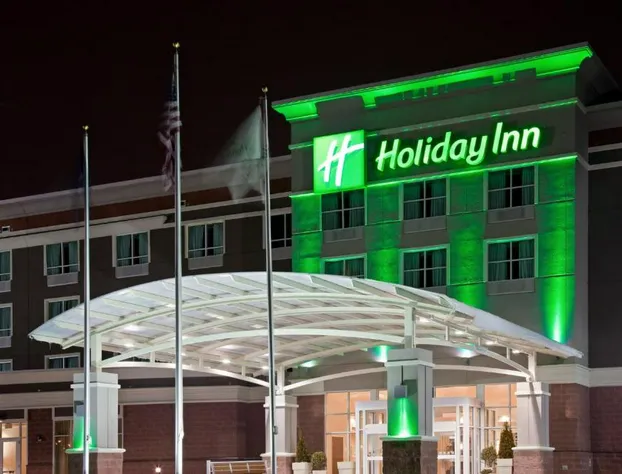 Holiday Inn Florence by IHG hotel detail image 1
