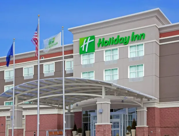 Holiday Inn Florence by IHG hotel detail image 2