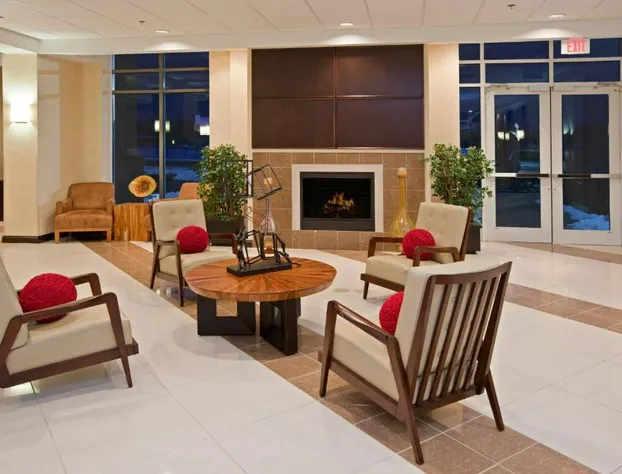 Holiday Inn Florence by IHG hotel detail image 3