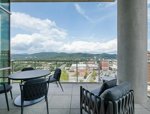 Hotel Indigo Asheville Downtown by IHG hotel detail image 2