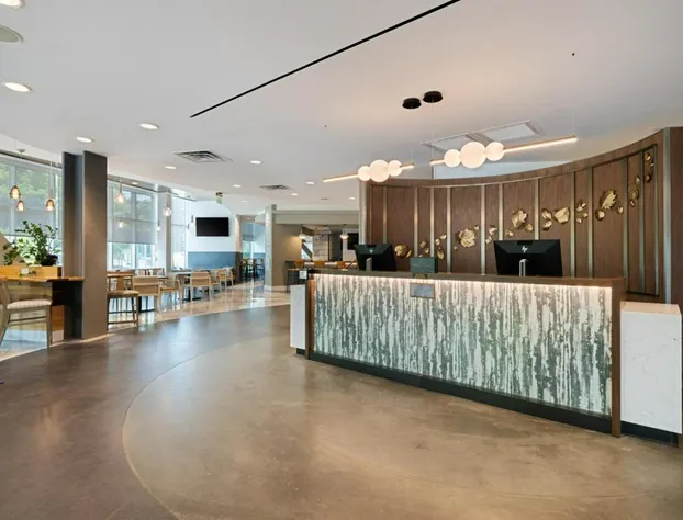 Hotel Indigo Asheville Downtown by IHG hotel detail image 4