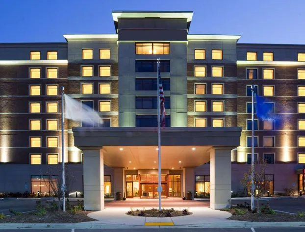 Sonesta Milwaukee West Wauwatosa hotel detail image 1