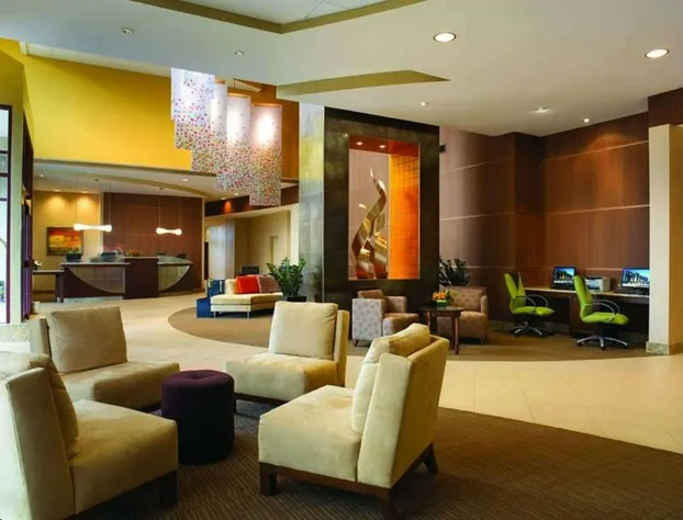 Sonesta Milwaukee West Wauwatosa hotel detail image 3