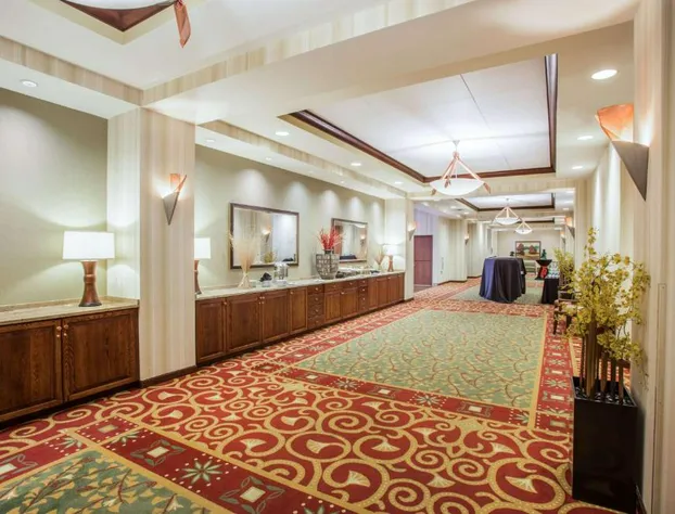 Sonesta Milwaukee West Wauwatosa hotel detail image 4