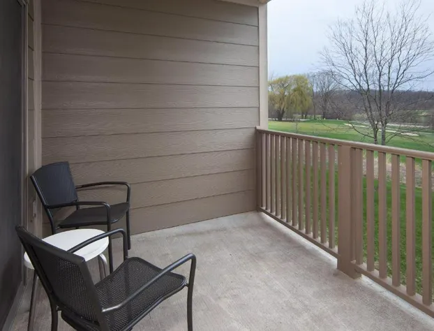 Holiday Inn Club Vacations at Lake Geneva Resort by IHG hotel detail image 1