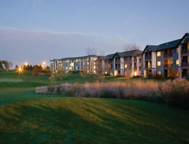 Holiday Inn Club Vacations at Lake Geneva Resort by IHG hotel detail image 1