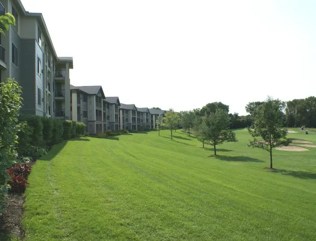 Holiday Inn Club Vacations at Lake Geneva Resort by IHG hotel detail image 3