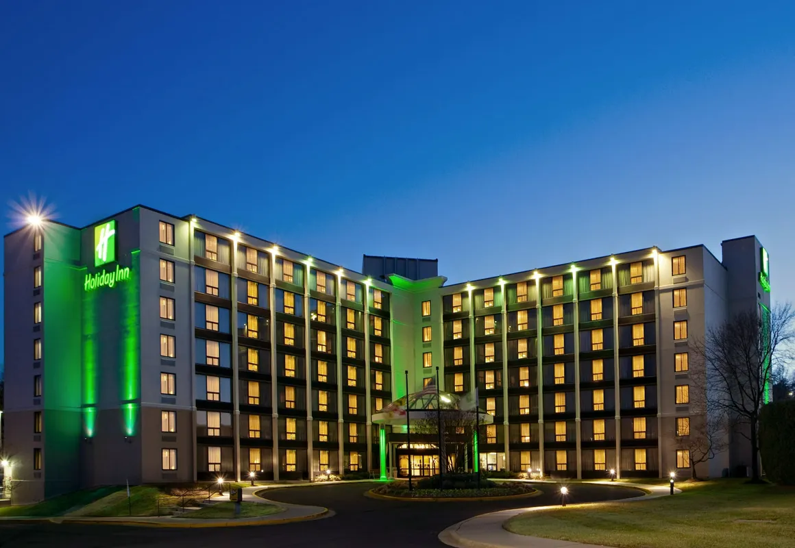 Holiday Inn Washington DC-Greenbelt MD by IHG hotel hero