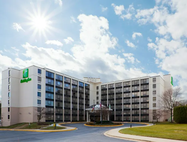 Holiday Inn Washington DC-Greenbelt MD by IHG hotel detail image 1