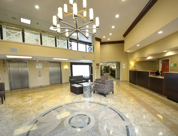 Holiday Inn Washington DC-Greenbelt MD by IHG hotel detail image 3