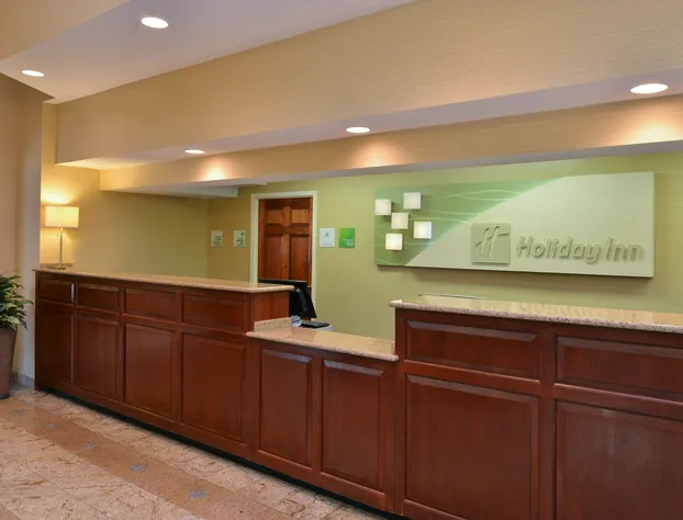 Holiday Inn Washington DC-Greenbelt MD by IHG hotel detail image 4