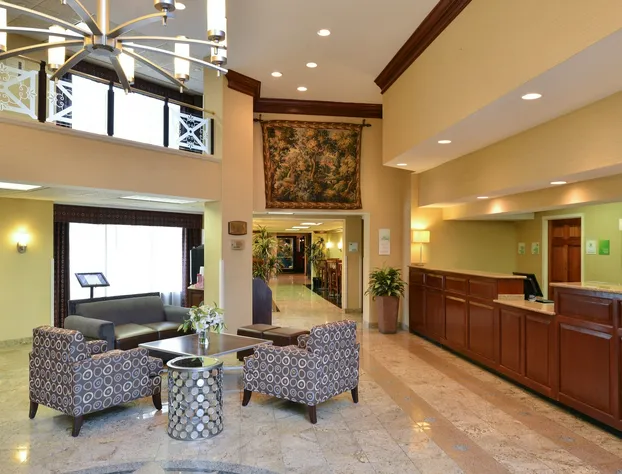 Holiday Inn Washington DC-Greenbelt MD by IHG hotel detail image 2