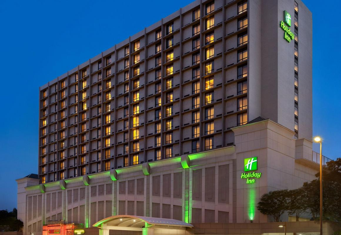 Holiday Inn National Airport/Crystal City by IHG hotel hero