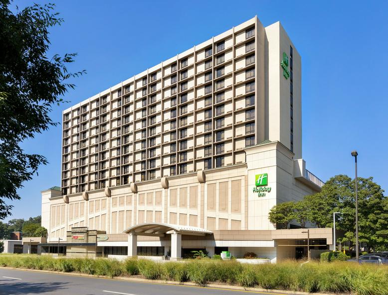 Holiday Inn National Airport/Crystal City by IHG hotel detail image 2