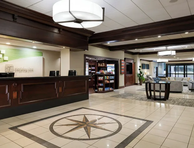 Holiday Inn National Airport/Crystal City by IHG hotel detail image 2