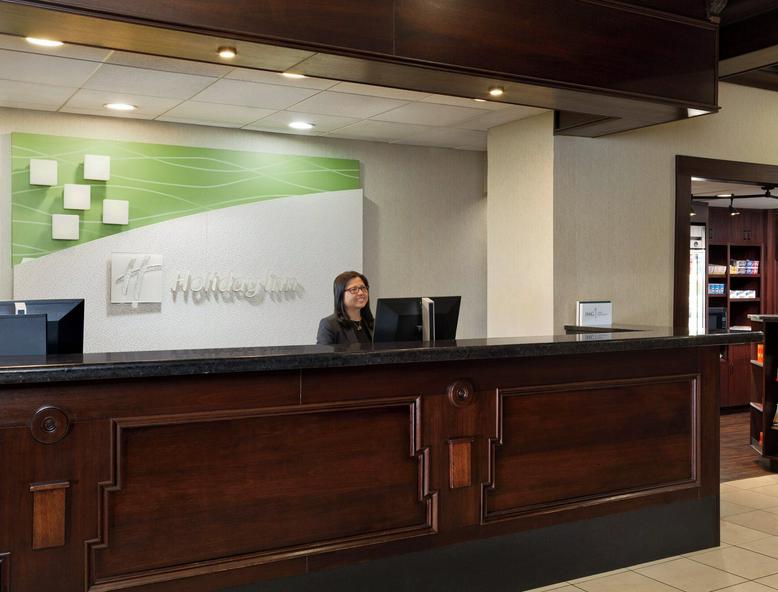 Holiday Inn National Airport/Crystal City by IHG hotel detail image 3