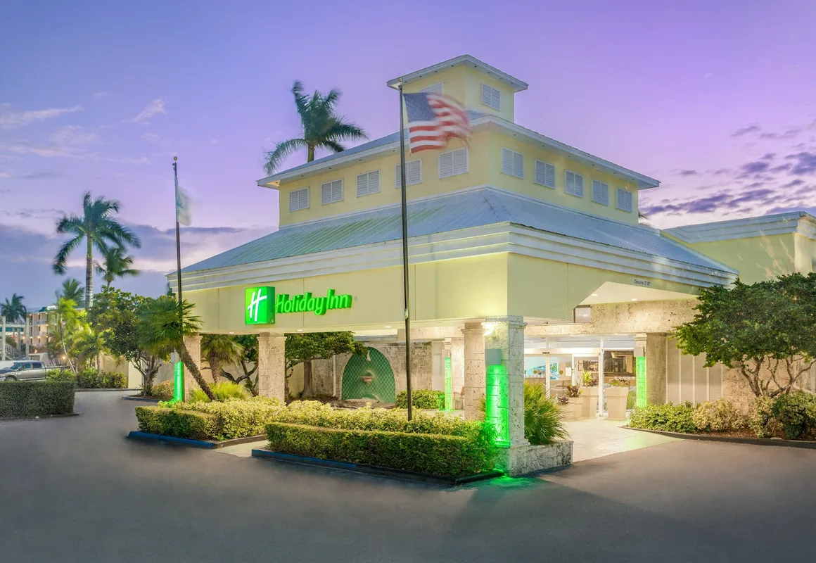 Holiday Inn Key Largo by IHG hotel hero