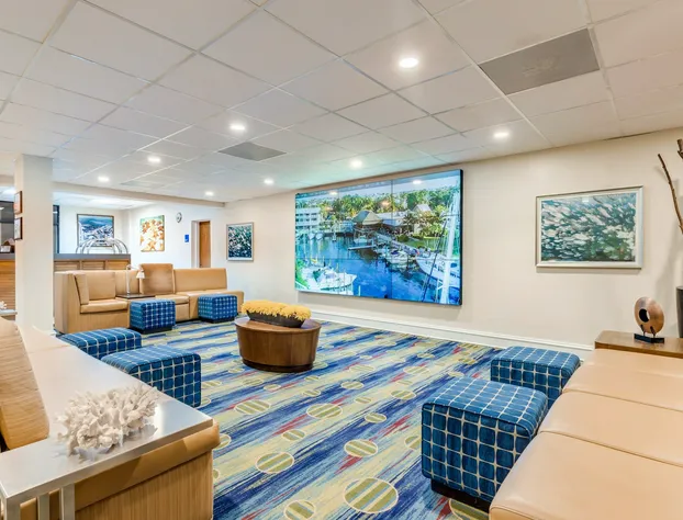 Holiday Inn Key Largo by IHG hotel detail image 1