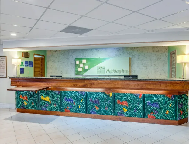 Holiday Inn Key Largo by IHG hotel detail image 2