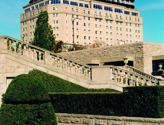 Crowne Plaza Hotel-Niagara Falls-Falls View, an IHG Hotel hotel detail image 1
