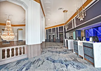 Crowne Plaza Hotel-Niagara Falls-Falls View, an IHG Hotel hotel detail image 4