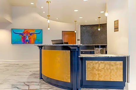 Hotel Gibbs Downtown Riverwalk hotel detail image 2