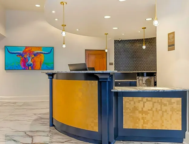 Hotel Gibbs Downtown Riverwalk hotel detail image 4