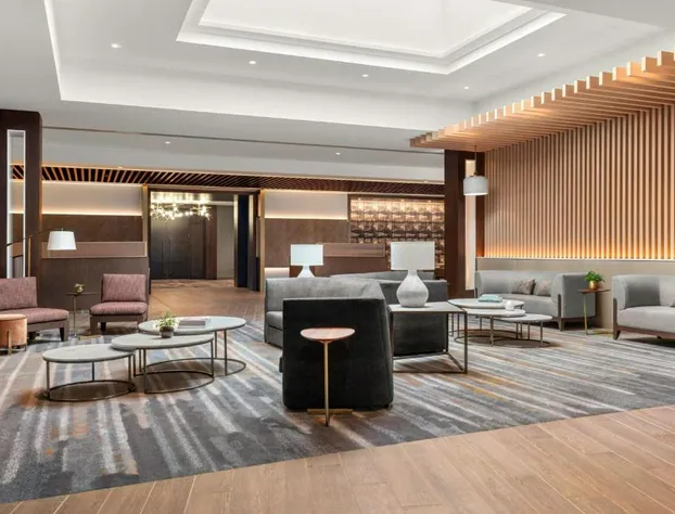 Marriott San Antonio Airport hotel detail image 3