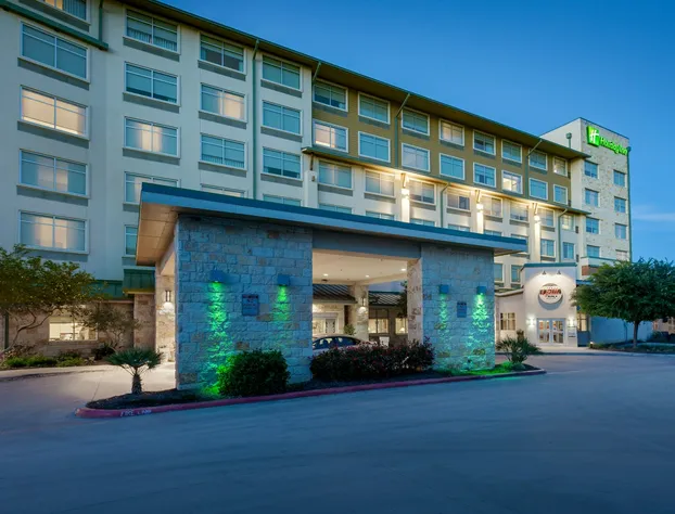 Holiday Inn San Antonio Seaworld by IHG hotel detail image 1