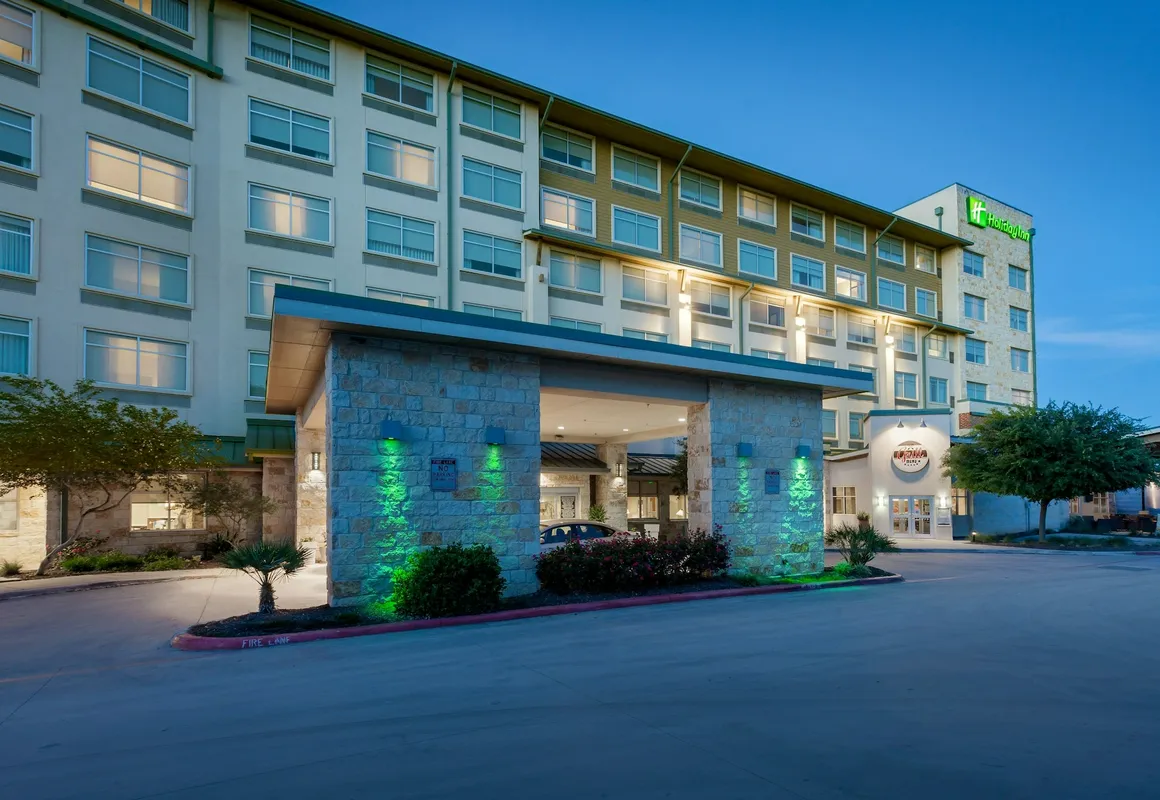Holiday Inn San Antonio Seaworld by IHG hotel hero