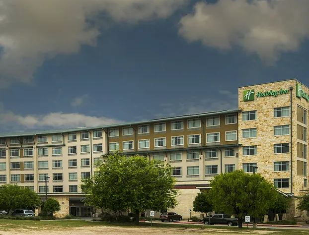 Holiday Inn San Antonio Seaworld by IHG hotel detail image 2