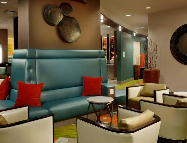 Holiday Inn San Antonio - Riverwalk by IHG hotel detail image 4