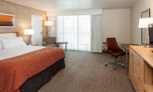 Holiday Inn San Antonio-Dwtn (Market SQ) hotel detail image 3